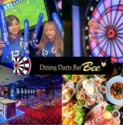 ダイニングダーツバーBee 有楽町店