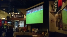 SPORTS CAFE & BAR たまりば