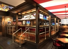TGI FRIDAYS 品川店