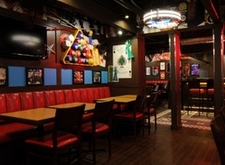 TGI FRIDAYS 原宿店