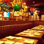 TGI FRIDAYS 池袋店