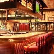 TGI FRIDAYS 五反田店