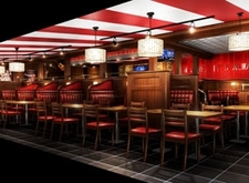 TGI FRIDAYS 横浜西口店