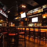 TGI FRIDAYS MM21 クロスゲート店