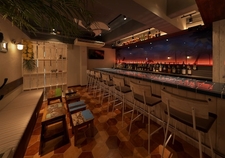 Bar SK Oceans