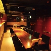 恵比寿BAR