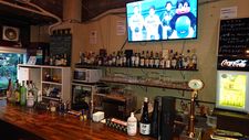 スポーツバー Cafe NEXT
