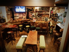 ALE HOUSE 加美屋