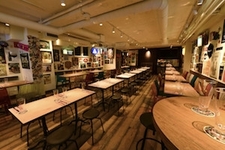 クラフトビールタップ 新宿東口店