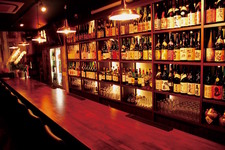 BAR なか川