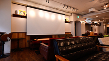 東北cafe&dining トレジオンポート