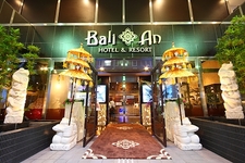 ホテルバリアンリゾート 千葉中央店