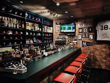 Ball Park Bar