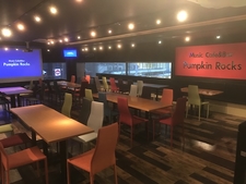 Pumpkin Rocks 京都店