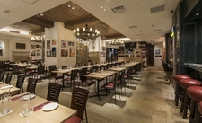 世界のビール博物館 大名古屋ビルヂング店