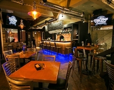 Two Dogs Taproom & Pizza House トゥードッグス　タップルーム