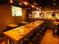 CONA 五反田店