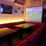 Dining Bar M's