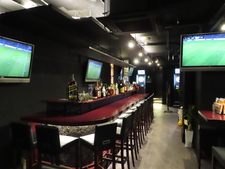 SPORTS BAR JISTA(ジスタ)