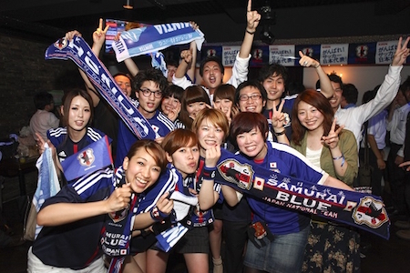 スポーツ&ダーツバー ガムランボール銀座店