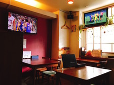 Dining Bar MUGHETTO