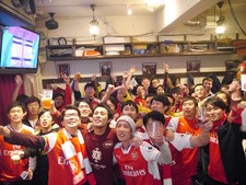 HIGHBURY  -THE HOME OF BEER-