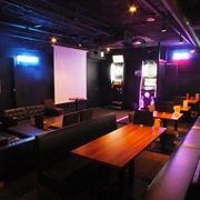 HIDE OUT 新宿店