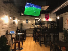 Sports & DiningBar RAVENS(レイブンズ)