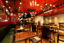 IRISH PUB Craic(クラック)