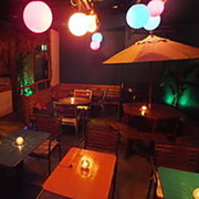 Hideout Bar Ombak