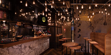The Public stand 神戸三宮店