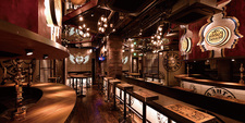 The Public stand 上野店