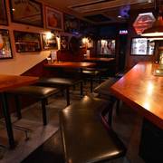 ビリー・バルゥーズ・ビア・バー 高田馬場店(BILLY BAREW'S BEER BAR)