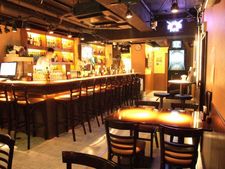 Sports Cafe Waldy's