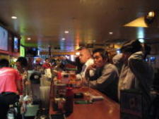Shooters Sports Bar & Grill