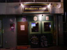 World Football Pub Ballond`or