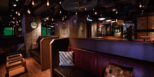 The Public stand 歌舞伎町2号店