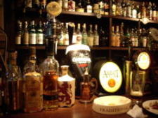 Abbot’s Choice 六本木店