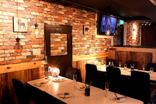シュラスコ肉酒場 BONE 新宿店
