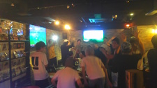 BAR Hollyhock