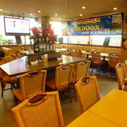 スポーツバー タンドゥール 恵比寿店 