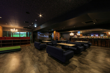 Amusement Dining Bon Bon