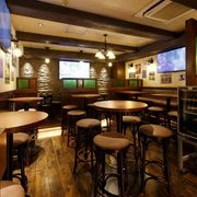 アイリッシュパブ CELTS 新橋日比谷口店