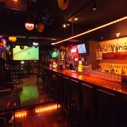 OASIS BAR 茅場町店