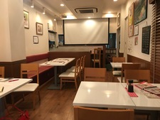 T.dining(ティーダイニング)