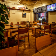 肉バル Bar&Grill motto 池袋