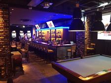 OASIS BAR 小伝馬町店