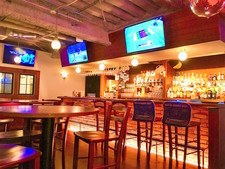 Byrd's Grill & Bar
