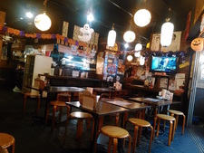 バカ息子 長男 渋谷本店