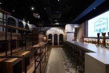 Sports Bar SPALTI 